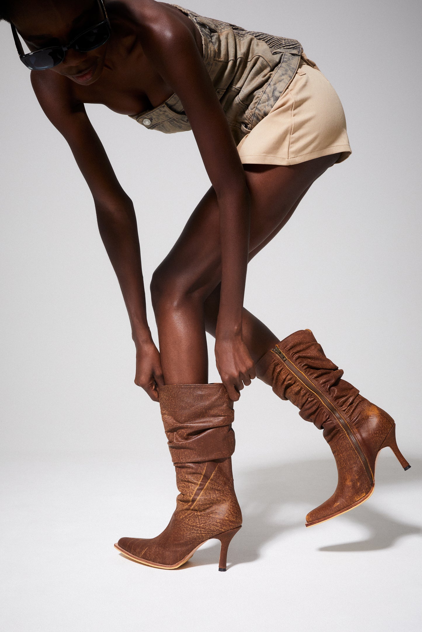 FARU BOOTS