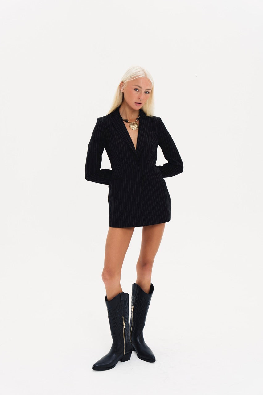 SAFIRI BOOTS