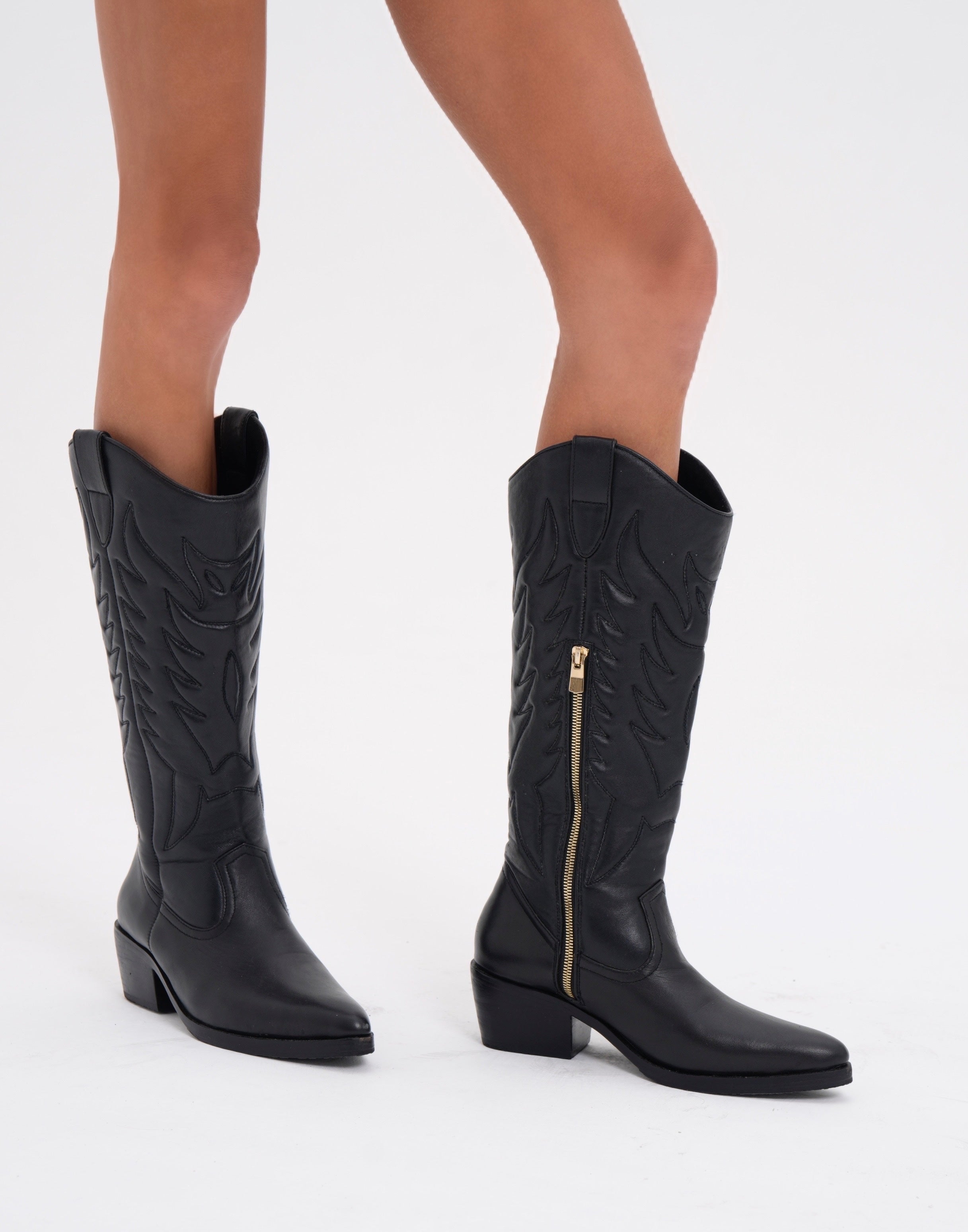 SAFIRI BOOTS